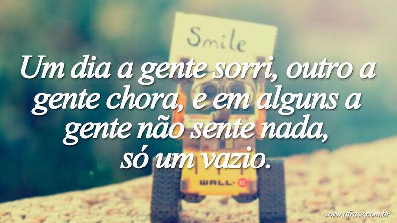 Image result for um vazio