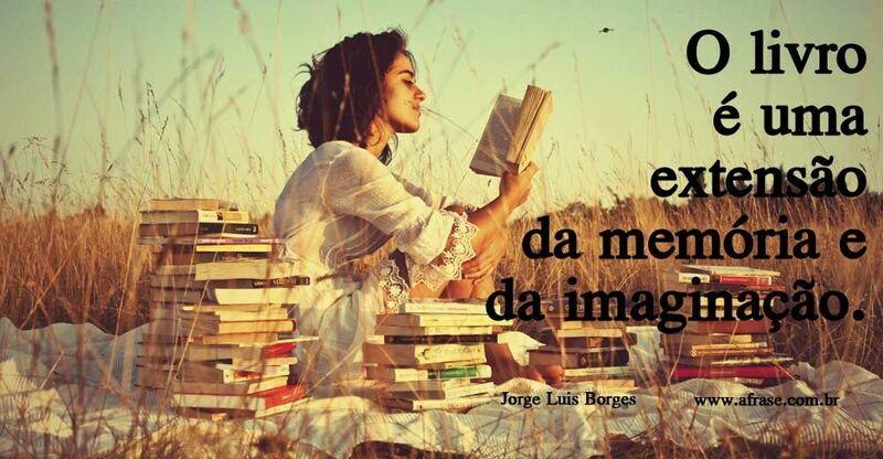 O livro