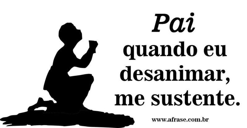 Me sustente