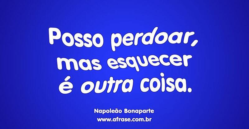 Esquecer é outra coisa