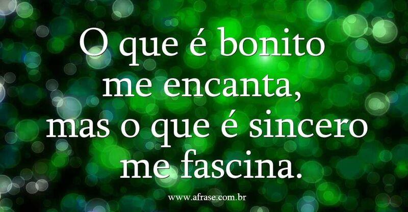 Me encanta e fascina