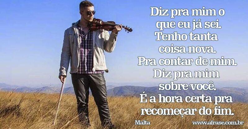 Malta, Cantor do malta.