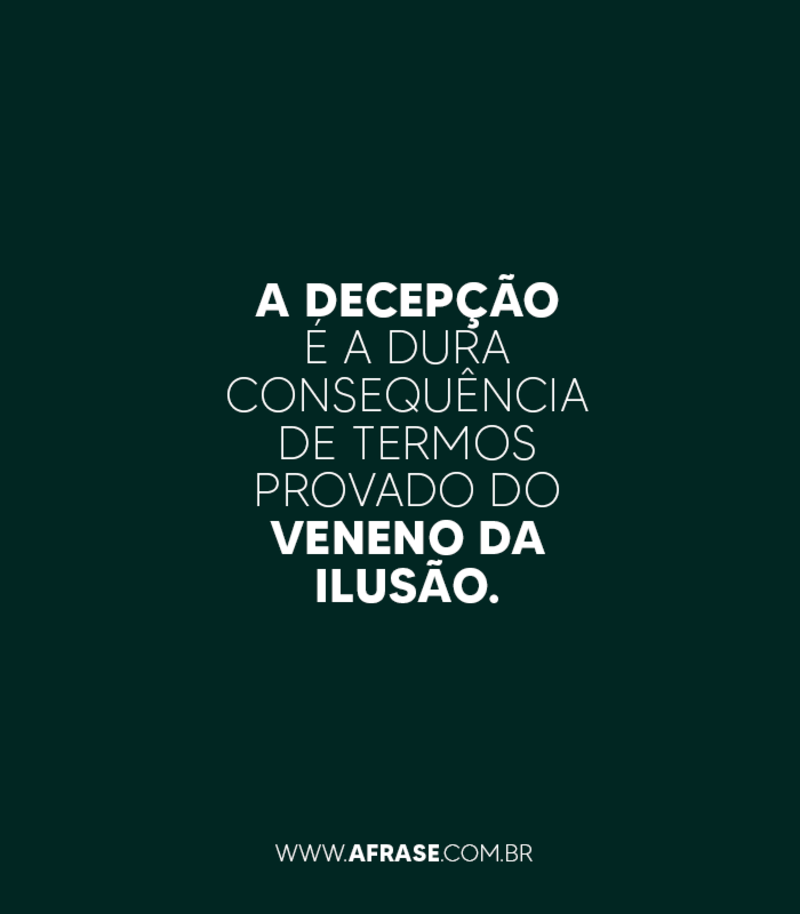 Montagem preto e amarelo - A decepção é a dura ...