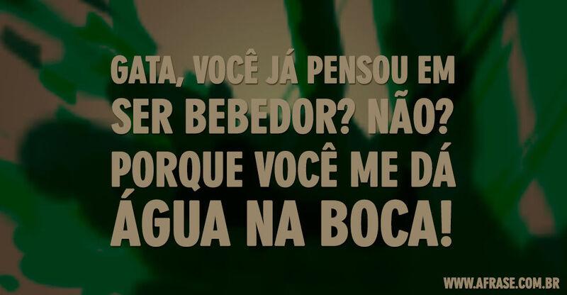 Montagem verde - Gata, você já pensou em ...