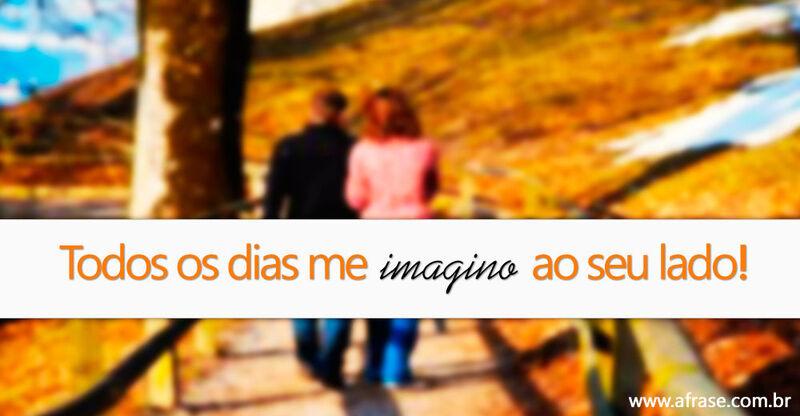 Casal - Todos os dias ...