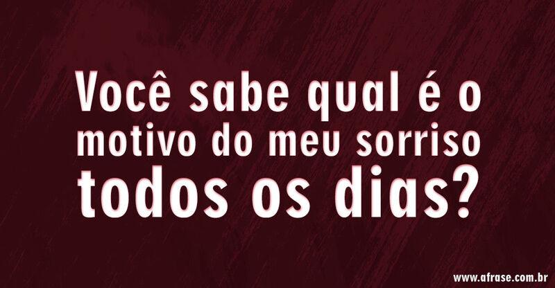 Montagem roxa - Você sabe qual é o motivo do ...