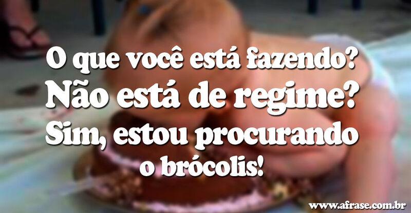 Bebe comendo -  O que você está fazendo? Não ...
