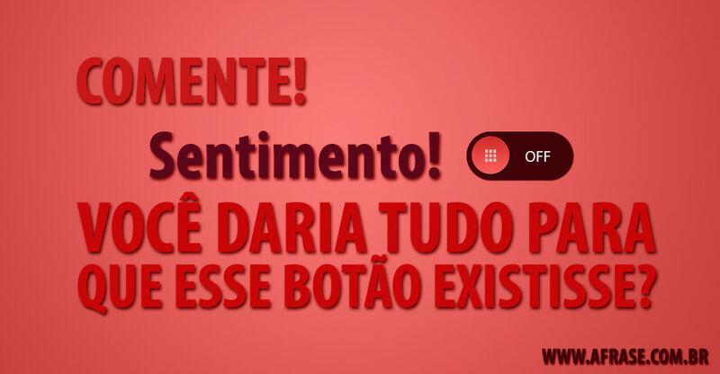 Montagem rosa - Comente! Sentimento OFF! Você daria ...