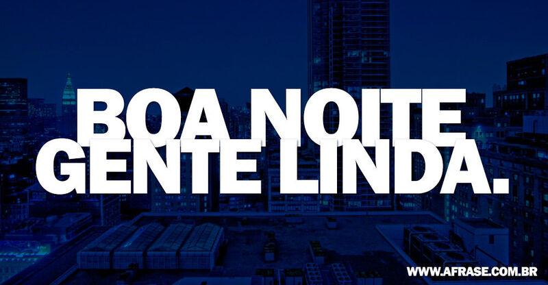 Montagem azul - Boa noite gente ...