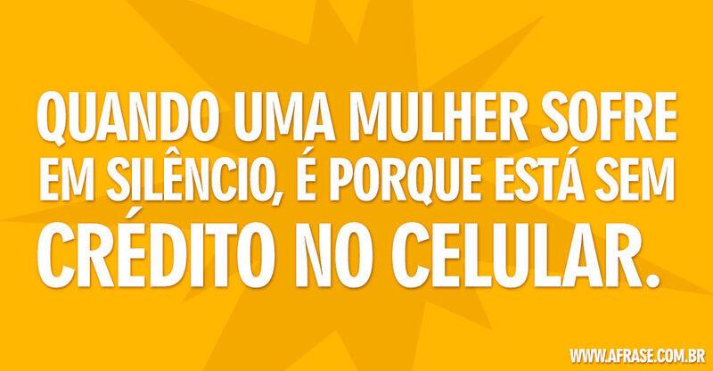 Montagem amarela - Quando uma mulher sofre em silêncio, ....
