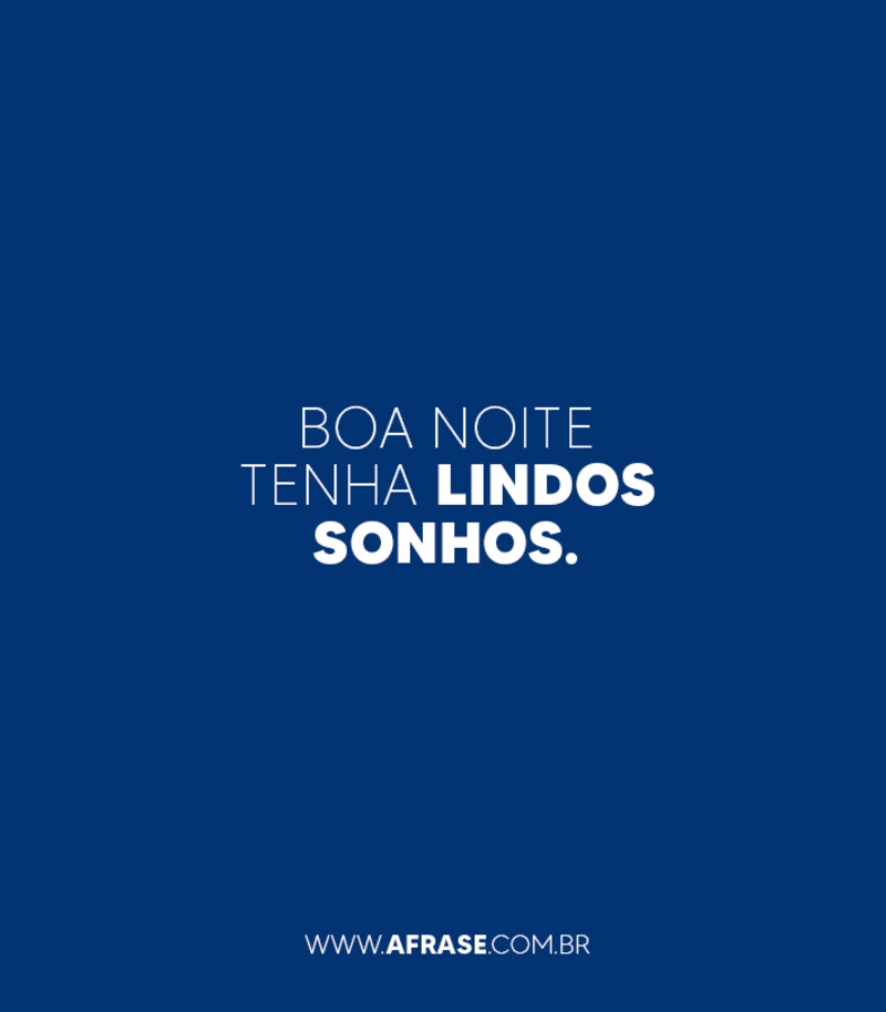 Montagem azul - Boa noite tenha lindos ...