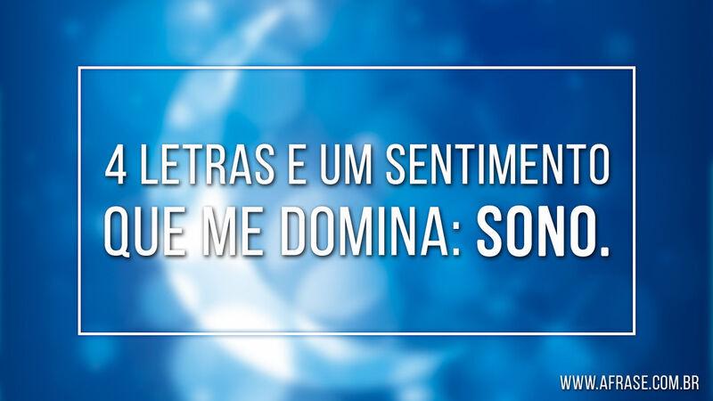 Frases de Boa noite - 4 letras e um sentimento que ...