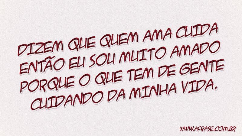 A Frase Ouvi Dizer