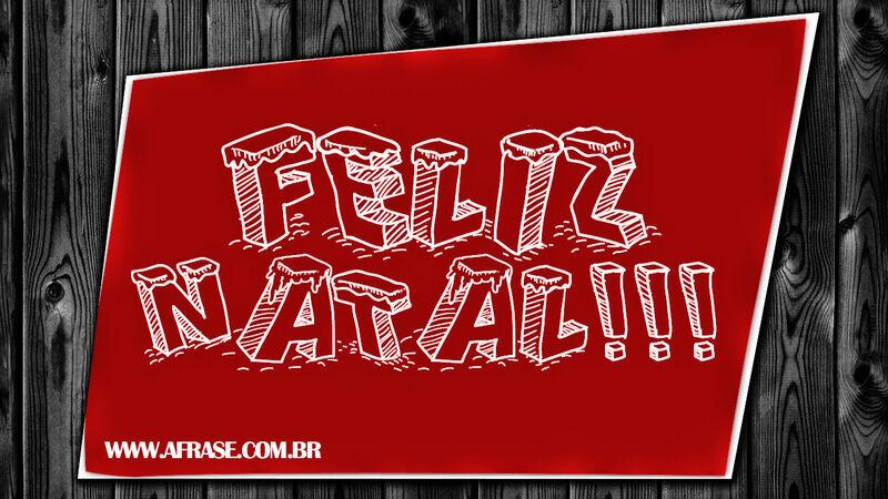 Que a magia da noite de Natal transforme ...