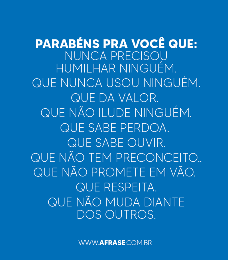 Montagem amarela - Parabéns pra você que....