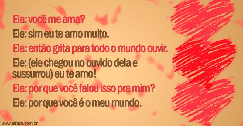 A Frase Mundo