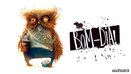 Bom Dia!