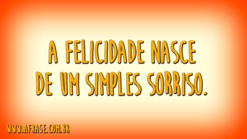 é Você Sempre Vai Ser Você A Minha Definição De Felicidade O