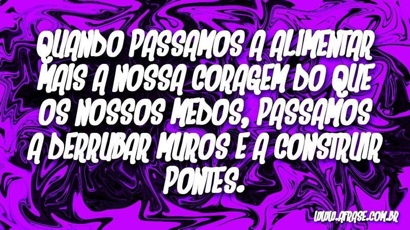 Quando passamos a alimentar mais ...