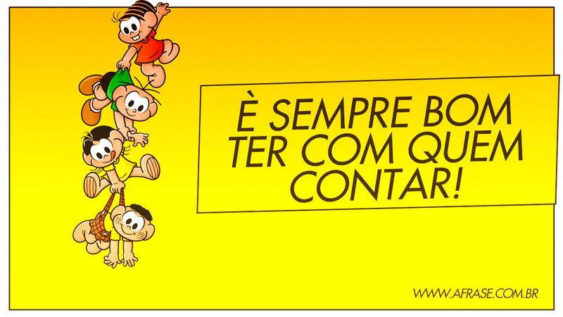 É sempre bom ter com ... Frases de Humildade.
