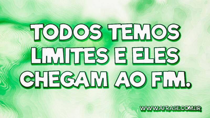 Estava tudo certo: Não amar, não sofrer. Mas... - Frases de Amor.