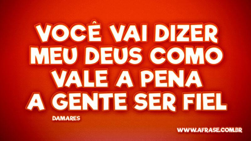 Vão se arrepender Vai estar entre a plateia E você no palco... - Frases Religiosas