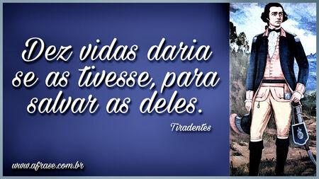 Dez vidas daria se as tivesse, para salvar as deles!