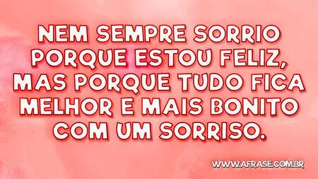 Elegante Frases Corpo Bonito Não é Tudo