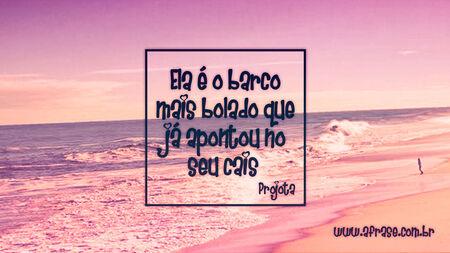 A Frase - Bom Dia! A Frase - Bom Dia!
