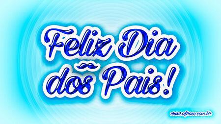 Ser pai é plantar raízes, é ensinar segurando a mão com coragem e determinação.