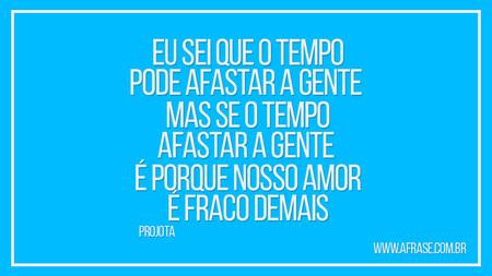 A Frase - Bom Dia! A Frase - Bom Dia!