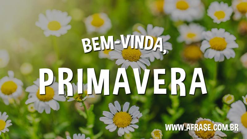 A Frase - Bem-vinda A Frase - Bem-vinda