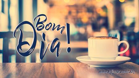 Bom Dia!