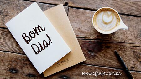 Bom Dia!
