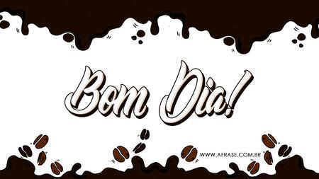 Bom Dia!