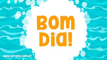 Bom Dia!