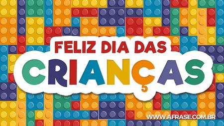 Aproveite cada dia, cada hora, cada minuto e cada segundo sendo criança.