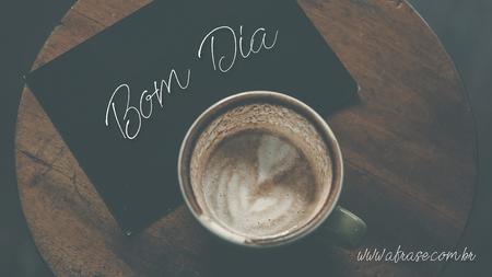 Bom Dia.