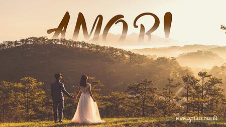 A felicidade só é real quando compartilhada.