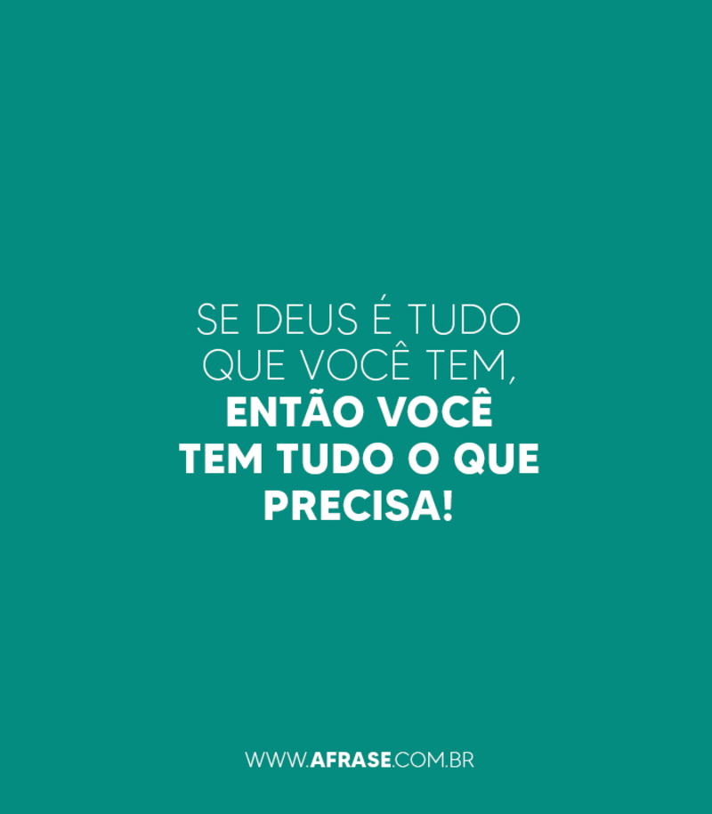 Frases, imagens e fotos para curtir e compartilhar - A Frase