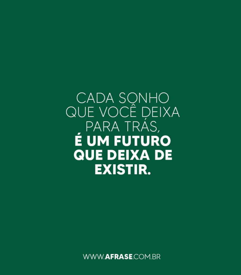 Frases, imagens e fotos para curtir e compartilhar - A Frase