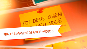 Caso sinta a minha falta, me procure.

Cedo ou tarde 
A gente vai se encontrar
Nx Zero

Amar, é importar-se.

Foi Deus quem me deu você
Fernanda Brum

Por um momento ou pra vida inteira
Cristiano Araújo