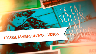 Pra mim, o amor deve ser como café, as vezes forte, as vezes doce, as vezes só e outras acompanhado, porém, nunca deve estar frio.

Se faz sentir, faz sentido.

Você é a página mais linda que o destino escreveu na minha vida.

Cultive, cuide, queira o bem. 
O resto vem!

Em terra de WhatsApp, ligação virou prova de amor.