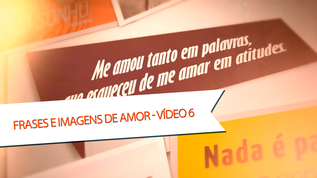 Tua risada deveria tocar no rádio!

Você me pede para não partir, mas não me dá motivos para ficar.

Me amou tanto em palavras, que esqueceu de me amar em atitudes.

Eu continuo pensando em você, só parei de demonstrar.

Por favor amor da minha vida, tenha educação: apresente-se.