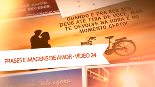 Quando é pra ser seu, Deus até tira de você, mas te devolve na hora e no momento certo!

A grandeza do nosso amor é como o brilho da lua, forte e sereno, que aquece a todos a sua volta.

Uma rosa para outra rosa.

Eu não iludo ninguém, eles que procuram amor onde não tem.

Enquanto eu te querer, não te preocupes com quem me quer.
